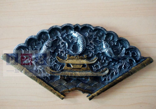 浮雕標(biāo)識(shí)科室牌制作